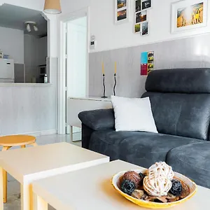  Apartment Apartamento Victoria Con Parking Incluido