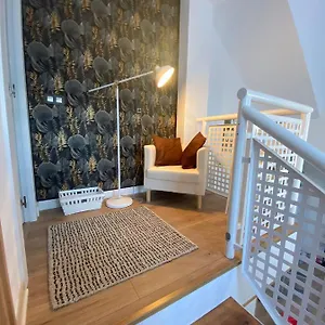Apartamento En Concepción Esquina Calle Toril 1a Apartamento Cártama