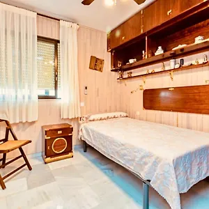 La Carihuela Lux Apartamento Torremolinos