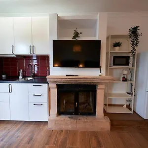 Apartment Sierra De Nieves, Ronda