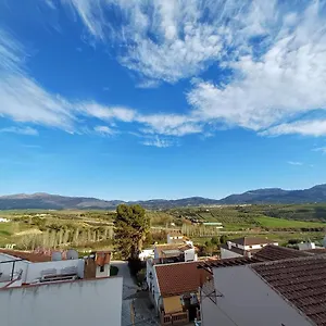  Apartamento La Morada De Salome