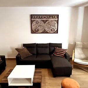  Apartamento Angelflat Centro