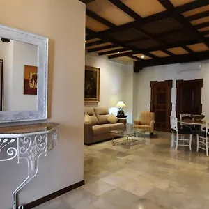  Apartamento Moctezuma