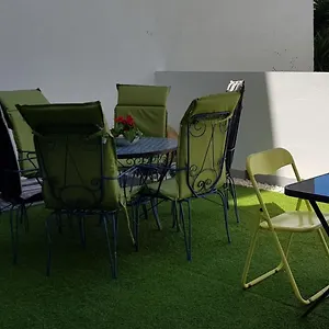  Apartamento Suri Modernos Y Nuevos Centro De