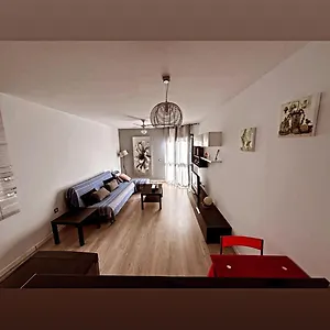 Helena Apartamento Málaga