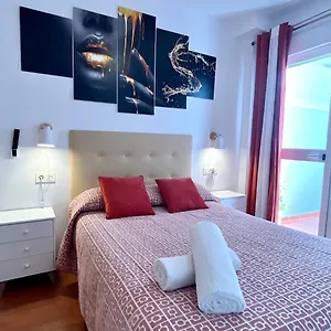  Apartamento Rondabella 1 Centro Parking Gratis Wifi Aa