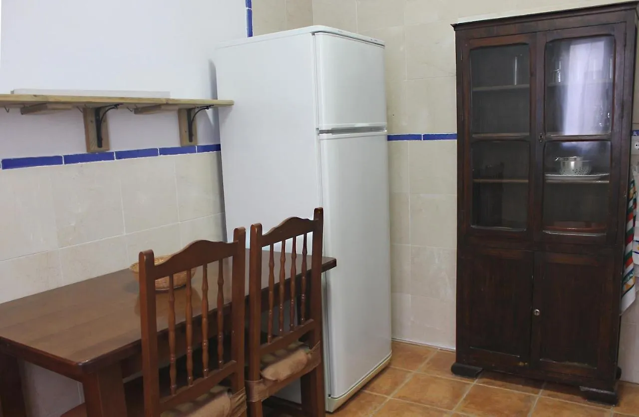 Las Tiendas Centro 1 Apartment Ronda